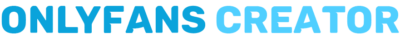 логотип onlyfans